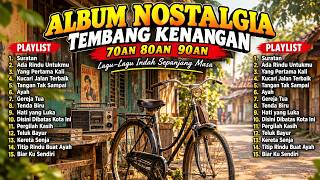 Download lagu LAGU NOSTALGIA TEMBANG KENANGAN PALING ENAK | ALBUM PENUH KENANGAN mp3 Download lagu LAGU NOSTALGIA TEMBANG KENANGAN PALING ENAK | ALBUM PENUH KENANGAN mp3