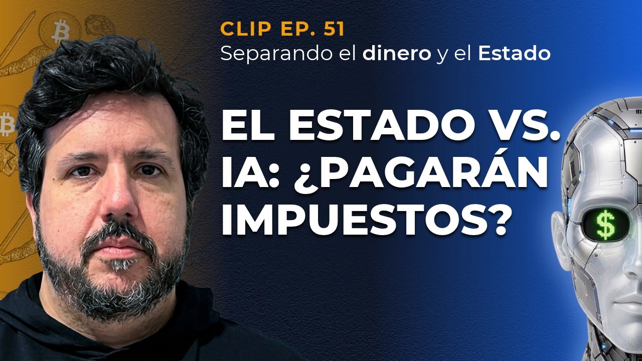 Manuel Beaudroit: Bitcoin, stablecoins y el futuro del dinero | CriptoNoticias