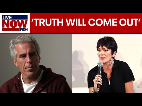 Video | Ghislaine Maxwell DOJ meeting: 'Truth will come out' about Epstein, lawyer says