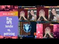 Bigo Journey OPK Terefic Vs Patriciag Feb 24 2021