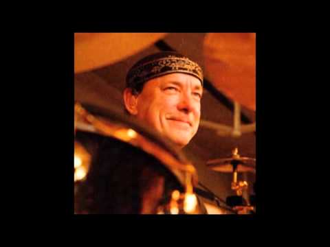 Neil Peart Interview with Jim Ladd on SiriusXM's Deep Tracks 2015-02-03