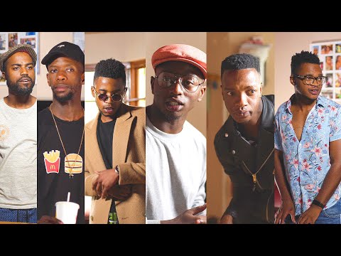 What Happened At The Annual Men's Conference 2019 (Episode 37)