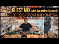 '70s Indonesian Psych, Funk & Disco with Westside MuzeeQ