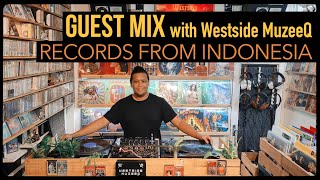 Download lagu '70s Indonesian Psych, Funk & Disco with Westside MuzeeQ mp3 Download lagu '70s Indonesian Psych, Funk & Disco with Westside MuzeeQ mp3