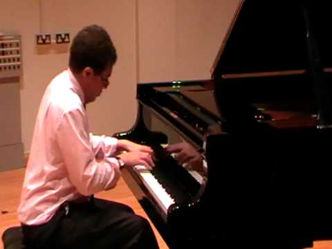 Dennis Elvie video.