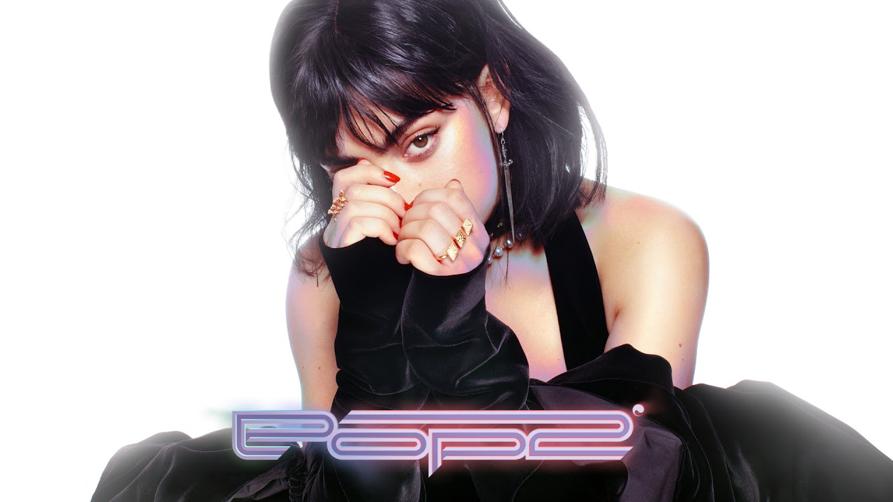 Charli XCX - Femmebot