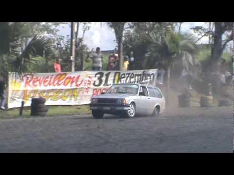 Alaelder Kakareco 26/12 Marajo