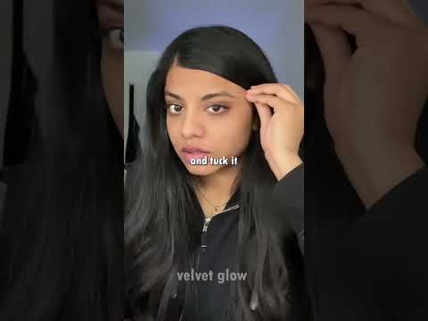 💇‍♀️ Best Hairstyles for Big Foreheads Easy & Cute! ✨