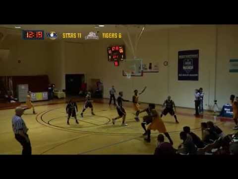 Campbellsville University at WKCTC: December 2, 2014...