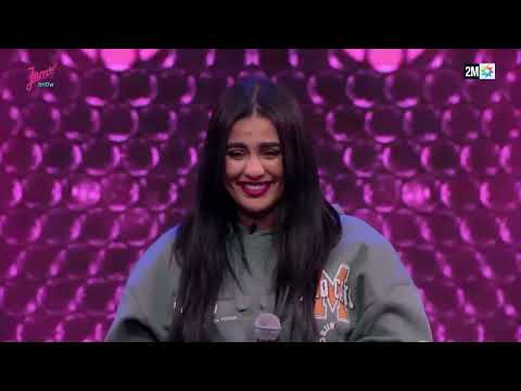 Jam Show : Prime 5 Performance 6WIN