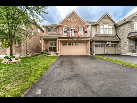 60 McEchearn Crescent, Caledon Home for Sale - Real Estate Properties for Sale