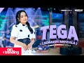TEGA Semakin Menyala Tasya Rosmala Adella OM ADELLA