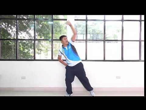 LAKAS SA GATAS (DANCE) 2025