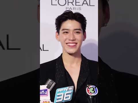 I want what they have 😭 #billkinpp #bkpp #billkin #billkinputthipong #ppkrit #ppkritt ©️totheowner