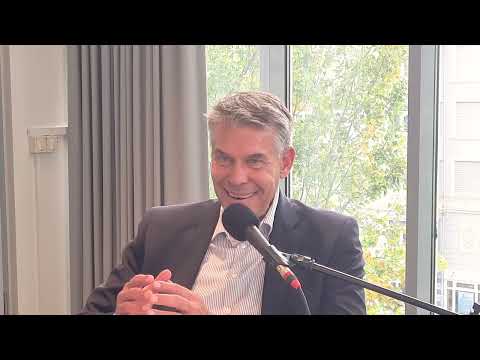 Argentum #6 Aus der Vergangenheit lernen