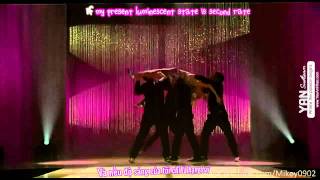 [Kara+Vietsub YANST] I&#39;m Gonna Shine - Ashley Tisdale [HD]