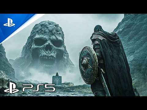 NEW SOULS-LIKE GAMES OF 2025 (Gameplay) | Best New Games