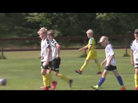 KuPS-07 - OLS, Iisalmi 27.7.2019