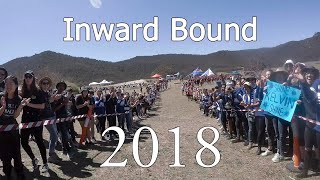 Bruce Hall Inward Bound Division Three 2018