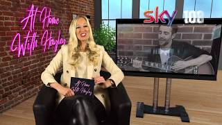 Mark Read will be a guest on the 'At home with Hayley' show tomorrow at 4pm, 16th June.