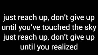 Avril Lavigne-FLY Lyrics