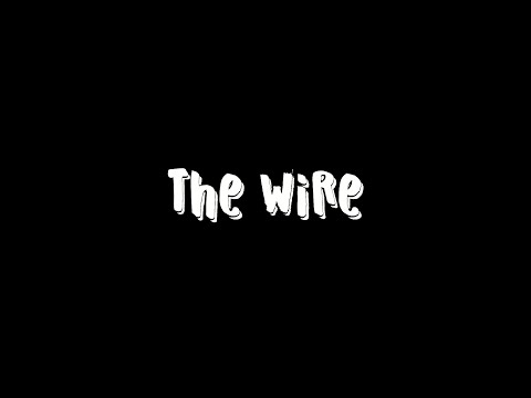 Leaf Ward - The Wire ft. Yg Teck