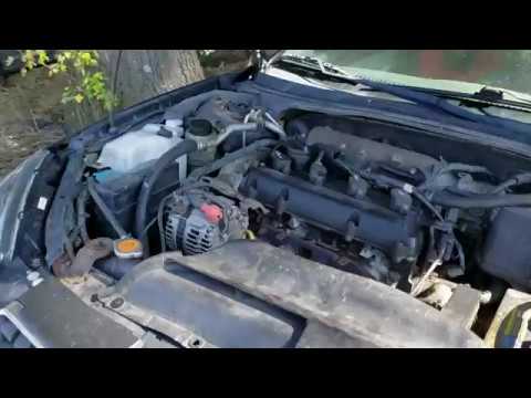 FOR SALE - 19P1128 - 2005 Nissan Altima S/SL - 2.5L