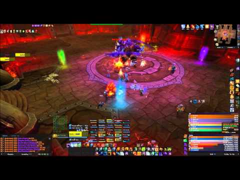 Alexardos Nerd Scream