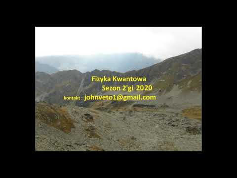 Fizyka Kwantowa Sezon 2 4