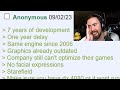 Anon's BRUTAL Review of Starfield