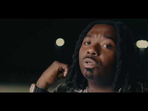 Montgomery Meech - chances (official video)@KrispyTrey