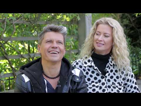 SVEIKAS RYTOJUS - Renata ir Deivis Norvilai apie šeimyninį sanatorinį poilsį