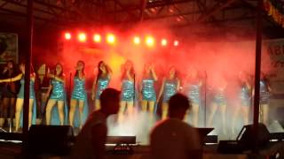 preview picture of video '2014 Feb Fiesta Balaoang Paniqui Lina J. Abuan Orc'