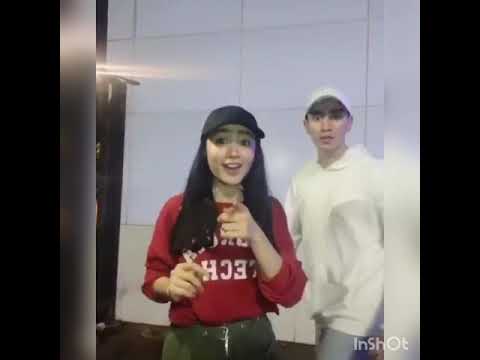 Verrel Febby main Tiktok ...