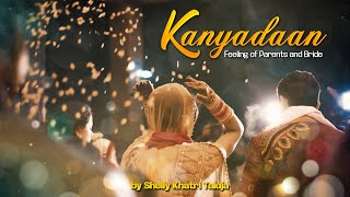 Download lagu Kanyadaan Song | Tu meri baahon ke jhoole me pali laado | Musical Pheras | Wedding Song mp3 Download lagu Kanyadaan Song | Tu meri baahon ke jhoole me pali laado | Musical Pheras | Wedding Song mp3