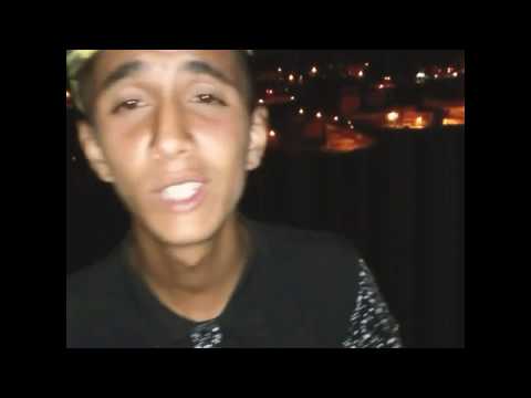 Mc Losca _(Yakrho zawaliiii)  rap 🎶 2017