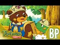 Franklin O Treinador Brinca Com Segurança Ep 77
