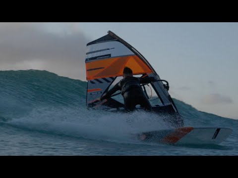 RRD Y26 - WINDSURF WAVE COLLECTION