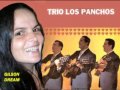 Trio Los Panchos Contigo Aprendi 