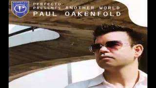 Paul Oakenfold - Perfecto Presents Another World (CD1)
