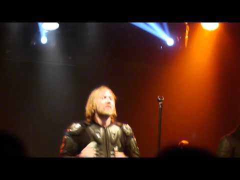 Sound of Contact - Beyond illumination, Live in New York 2014