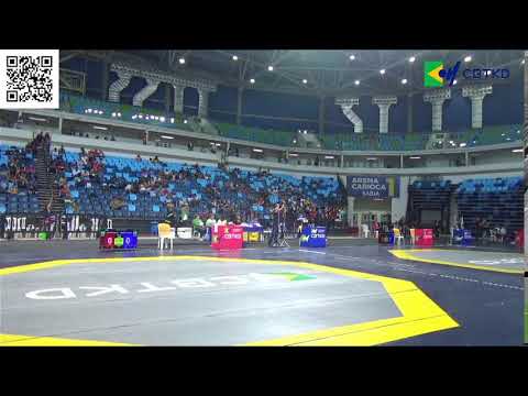 Grand Slam 2023 - 12/02 - ÁREA 3