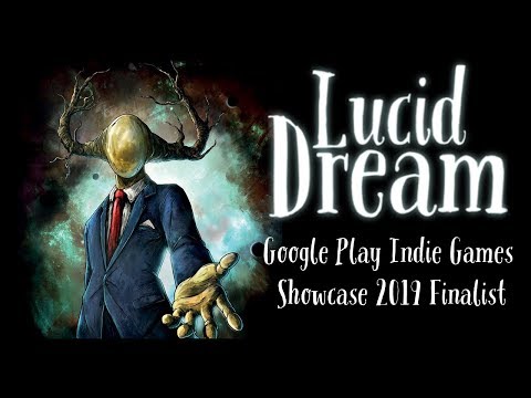 Lucid Dream Adventure 3 - Stor video