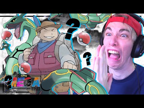 Pokémon Rojo MEGALOCKE Ep.13 - EL LEGENDARIO QUE ME REVIENTA EL LOCKE