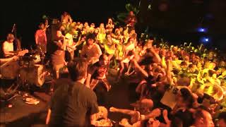 Gorilla Biscuits - Stand Still (Live At The Electric Factory @ Philadelphia, USA)