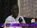 OUSMANE SECK ET WALLY BALLAGO SECK