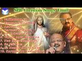 SPB Jesus Songs Tamil Christian Songs