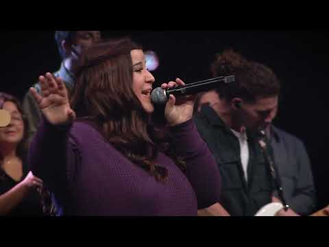 Because of Jesus (Live from Cedarville University) - HeartSong Ministries