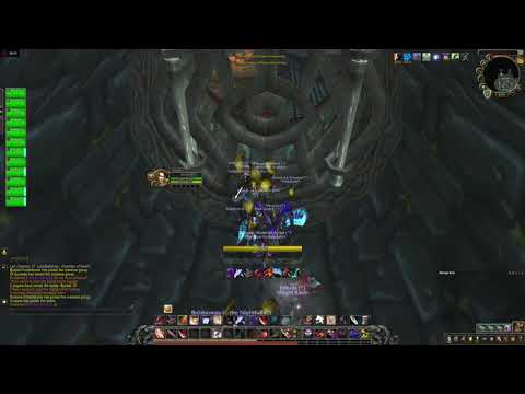 World of warcraft outlaw rogue pvp BG