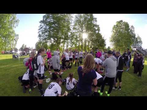 Piteå Summer Games 2015 - Reinen IL j01